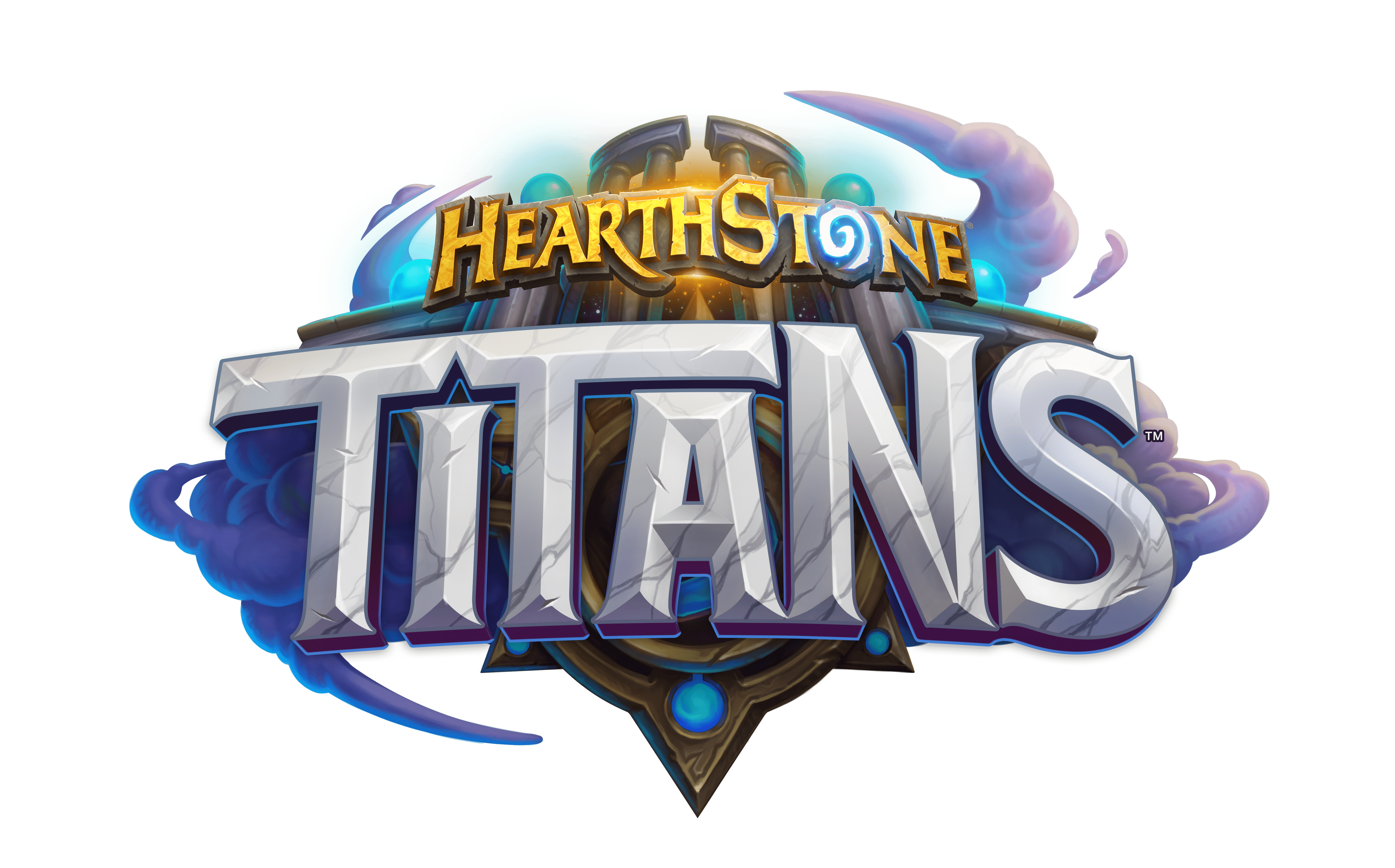 TITANS - Hearthstone Wiki