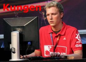 Kungen Hearthstone Wiki