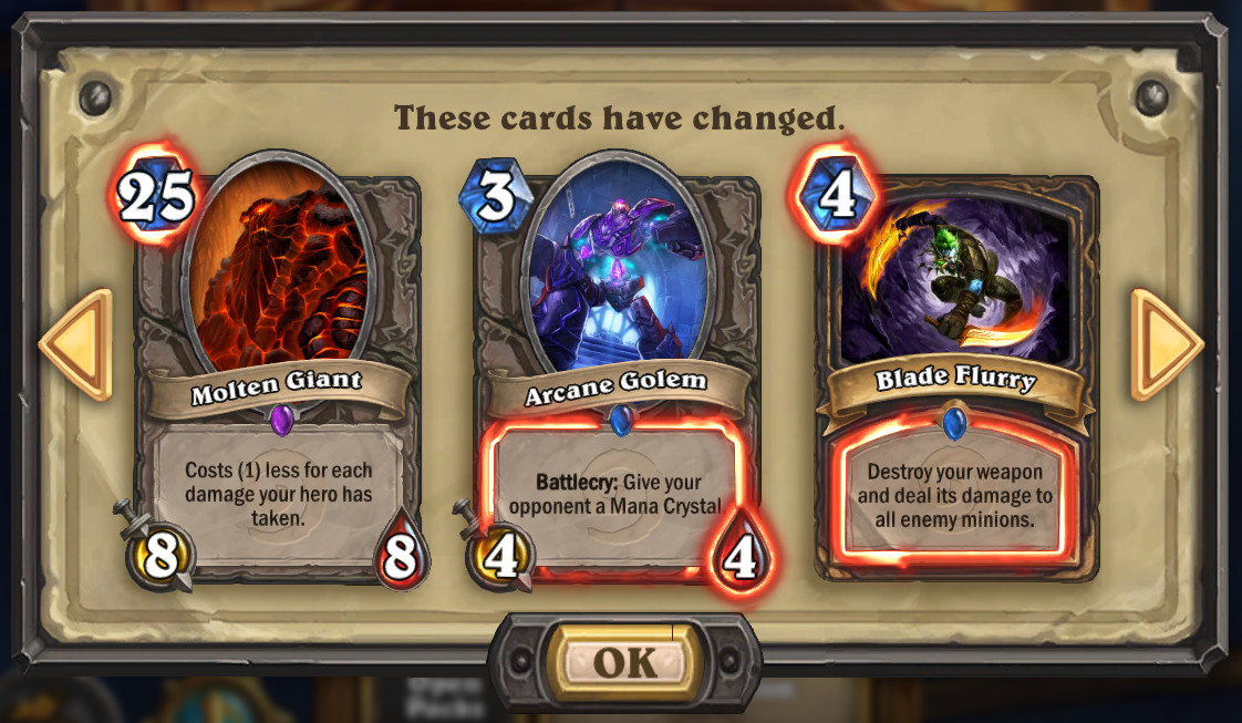 How Constant Change Will Keep Hearthstone's New Mode Fresh