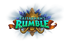 Rastakhan's Rumble logo