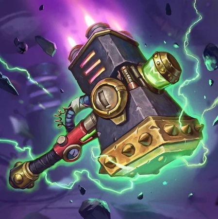 , full art