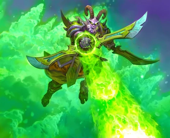 , full art