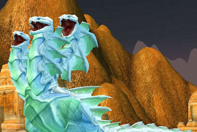 Ghouls Rush In - Hearthstone Wiki