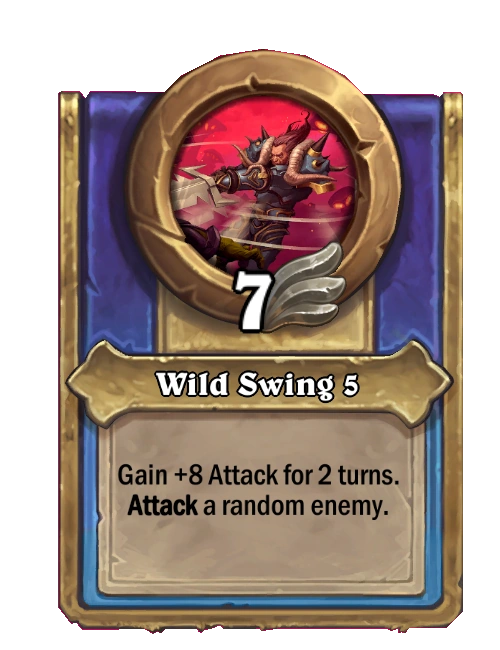 Leeroy Jenkins Hearthstone Wiki