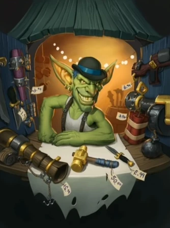 , full art
