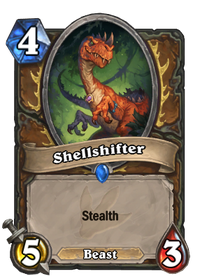 Shellshifter(55676)