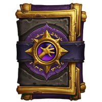 Warlock - Card pack