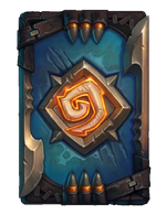 hearthstone cards back