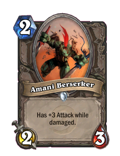 Amani Berserker