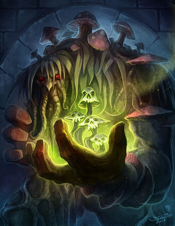 , full art
