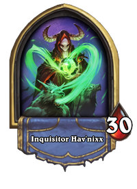 Inquisitor Hav'nixx(89637)