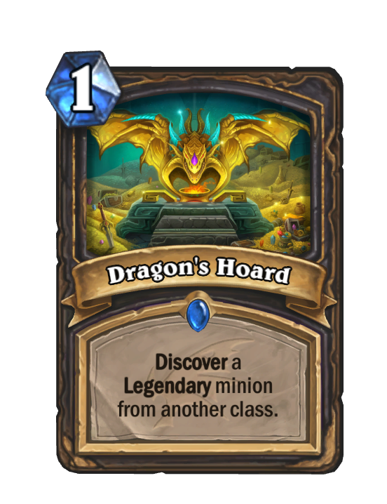 Dragon Hoard - TV Tropes