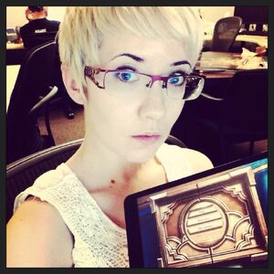 Zeriyah - selfie.jpg
