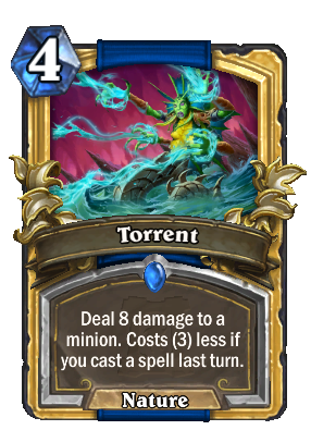 Torrent Hearthstone Wiki