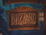 IPad Blizzard