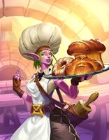 Spice Bread Baker