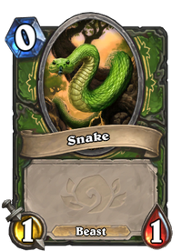 Snake(464992)