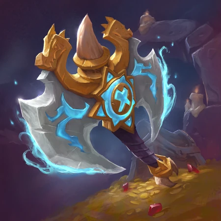 , full art