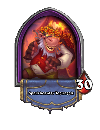 26.6 Patch Notes — Hearthstone — Blizzard News