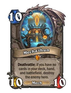 Mecha'thun