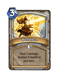 Penance
