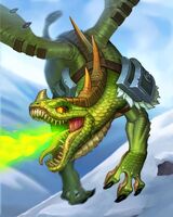 Full Art Hearthstone Wiki