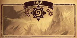 Patch banner 16.6