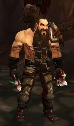 WoW Shadowlands Prime Transmogs - Warcraft Tavern