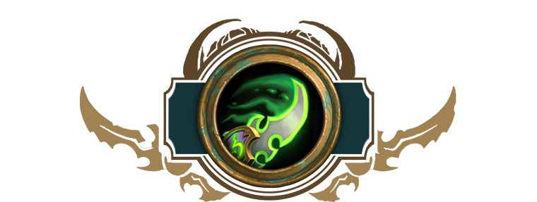 Demon Hunter - Hearthstone Wiki