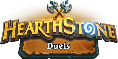 Duels logo