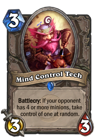 Mind Control Tech(368)