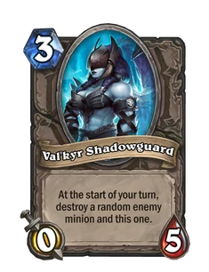 Val'kyr Shadowguard