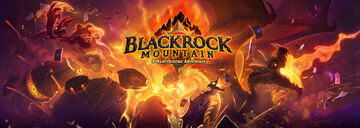 Blackrock Mountain banner