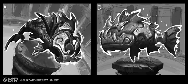 Concept art