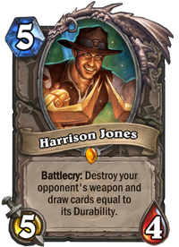 Harrison Jones(602)