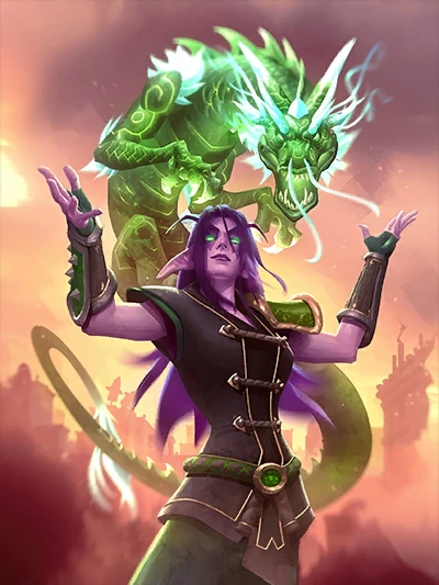 Celestial Dreamer full