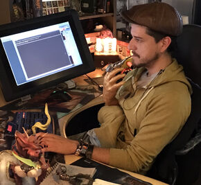 Lorenzo Minaca 2016.jpg
