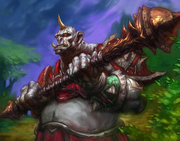 , full art
