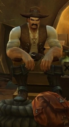 Рено джексон hearthstone