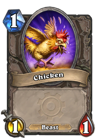 Chicken(12355)