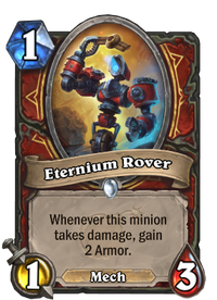 Eternium Rover(89851)