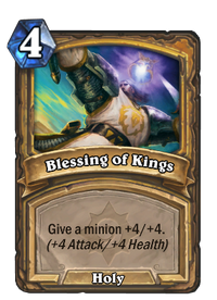 Blessing of Kings(29)