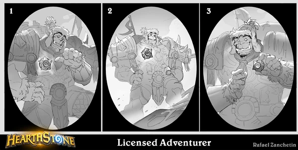 Concept art