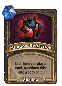 Shadow Reflection(62878)