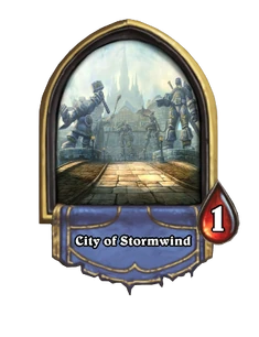 Hero - Hearthstone Wiki