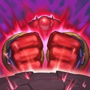 Wrath Smash, full art