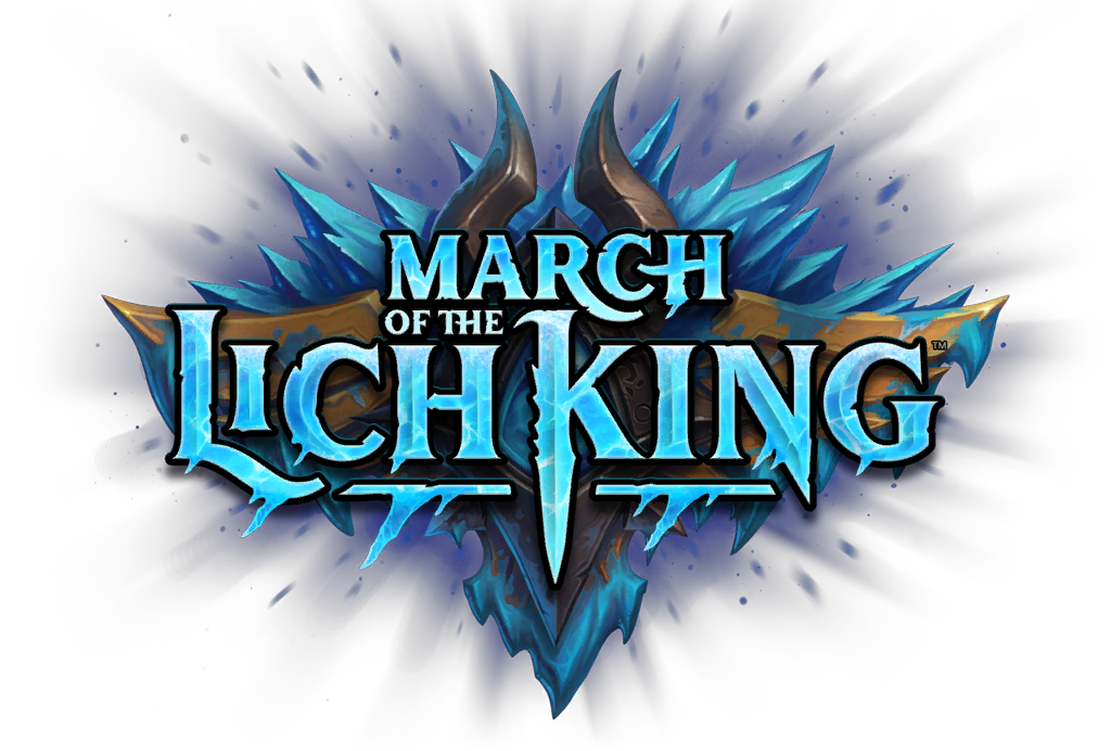 March of the Lich King - Hearthstone Wiki