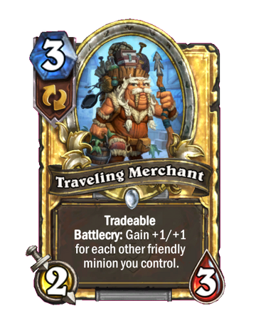 Hearthstone Mercenaries Travel Point – BlizzPins Store