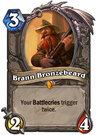 Brann Bronzebeard(27214)