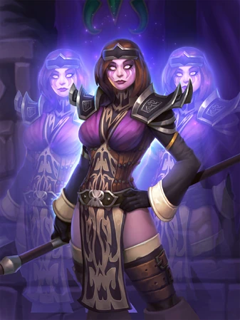 , full art